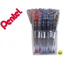 BOLIGRAFO PENTEL BK-177-48 -EXPOSITOR DE 48