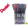 BOLIGRAFO PENTEL BK-177-48 -EXPOSITOR DE 48