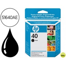 INK-JET HP DESIGNJET 230 250 350C 430C 455CA 488CA 650C PS DJ 1200C NEGRO 42ML