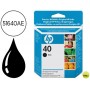 INK-JET HP DESIGNJET 230 250 350C 430C 455CA 488CA 650C PS DJ 1200C NEGRO 42ML
