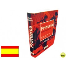DICCIONARIO VOX PRIMARIA -ESPAÑOL