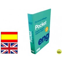 DICCIONARIO POCKET I.E.E.I.