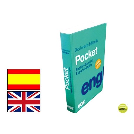 DICCIONARIO POCKET I.E.E.I.