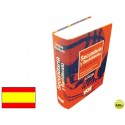 DICCIONARIO VOX SECUNDARIA -ESPAÑOL