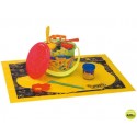 PASTA BLANDIVER 444 -BOTE SURTIDO