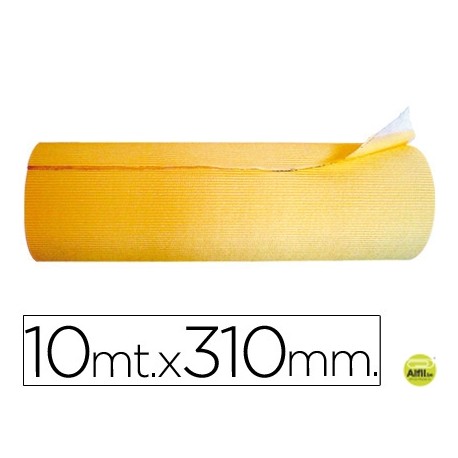 CINTA ADHESIVA TESAPRINT 10 MT X 31 CM