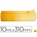 CINTA ADHESIVA TESAPRINT 10 MT X 31 CM