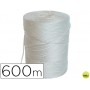 CUERDA RAFIA -ROLLO DE 600 METROS