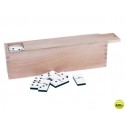 DOMINO MASTER PROFESIONAL 9/9 -CAJA MADERA