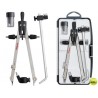 COMPAS MAPED MICROMETRICO -CON ALARGADERA
