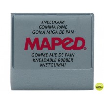 GOMA MAPED MIGA DE PAN PARA CARBONCILLO