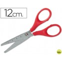 TIJERA ESCOLAR MAPED PARA ZURDOS 12 CM