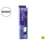 CINTA IMPRESORA EPSON LQ-200 300 300C 300+II 500 550570 570+ 580 800 850 870 1500 NEGRA (7753)