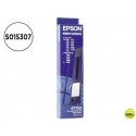 CINTA IMPRESORA EPSON LQ-200 300 300C 300+II 500 550570 570+ 580 800 850 870 1500 NEGRA (7753)