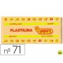 PLASTILINA JOVI 71 CARNE -UNIDAD -TAMAÑO MEDIANO