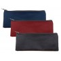 BOLSO ESCOLAR PORTATODO LIDERPAPEL ESTRECHO COLORES SURTIDOS 200X60 MM