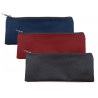 BOLSO ESCOLAR PORTATODO LIDERPAPEL ESTRECHO COLORES SURTIDOS 200X60 MM