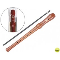 FLAUTA HOHNER MADERA 9555