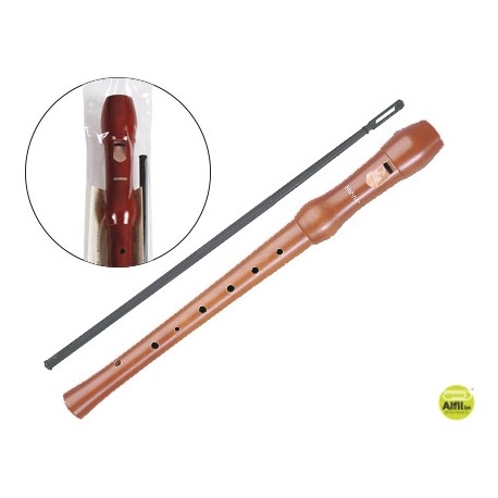 FLAUTA HOHNER MADERA 9555