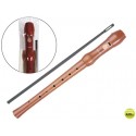 FLAUTA HOHNER MADERA 9555