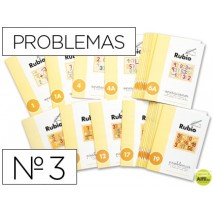 CUADERNO RUBIO PROBLEMAS NÌ 3