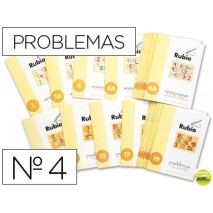 CUADERNO RUBIO PROBLEMAS NÌ 4