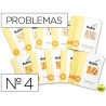 CUADERNO RUBIO PROBLEMAS NÌ 4