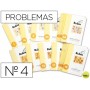 CUADERNO RUBIO PROBLEMAS NÌ 4