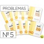 CUADERNO RUBIO PROBLEMAS NÌ 5