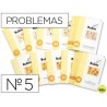 CUADERNO RUBIO PROBLEMAS NÌ 5