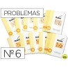 CUADERNO RUBIO PROBLEMAS NÌ 6