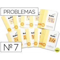 CUADERNO RUBIO PROBLEMAS NÌ 7