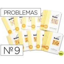 CUADERNO RUBIO PROBLEMAS NÌ 9