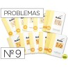 CUADERNO RUBIO PROBLEMAS NÌ 9