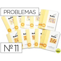 CUADERNO RUBIO PROBLEMAS NÌ 11