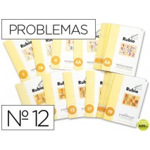 CUADERNO RUBIO PROBLEMAS NÌ 12