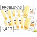 CUADERNO RUBIO PROBLEMAS NÌ 12