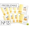 CUADERNO RUBIO PROBLEMAS NÌ 13