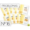 CUADERNO RUBIO PROBLEMAS NÌ 16