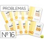 CUADERNO RUBIO PROBLEMAS NÌ 16