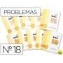 CUADERNO RUBIO PROBLEMAS NÌ 18