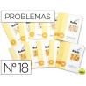 CUADERNO RUBIO PROBLEMAS NÌ 18