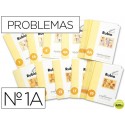 CUADERNO RUBIO PROBLEMAS NÌ 1A