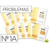 CUADERNO RUBIO PROBLEMAS NÌ 1A