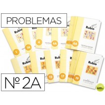 CUADERNO RUBIO PROBLEMAS NÌ 2A