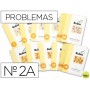 CUADERNO RUBIO PROBLEMAS NÌ 2A