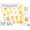 CUADERNO RUBIO PROBLEMAS NÌ 4A