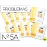 CUADERNO RUBIO PROBLEMAS NÌ 5A