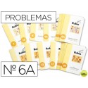 CUADERNO RUBIO PROBLEMAS NÌ 6A