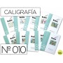 CUADERNO RUBIO CALIGRAFIA NÌ 010